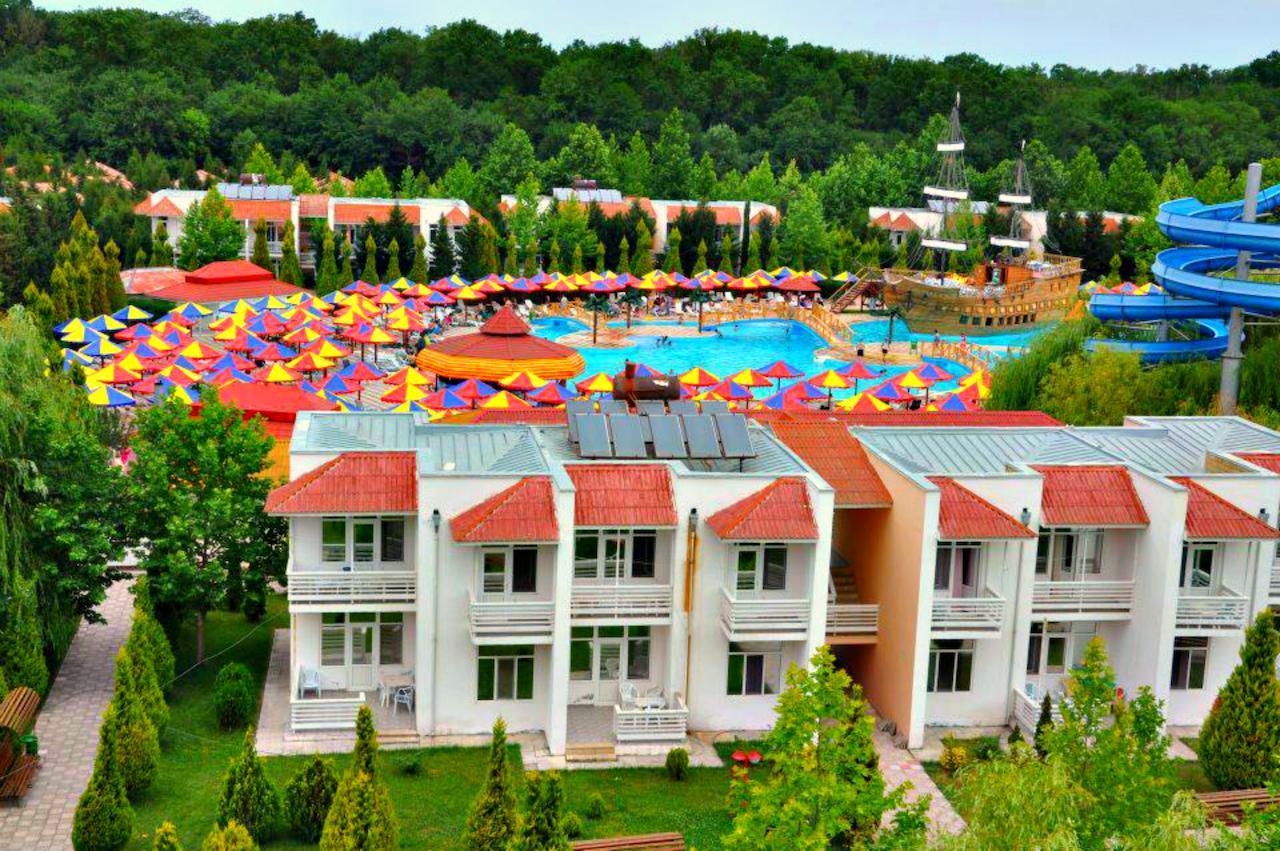 Atlant Holiday Village ナブラン 部屋 写真