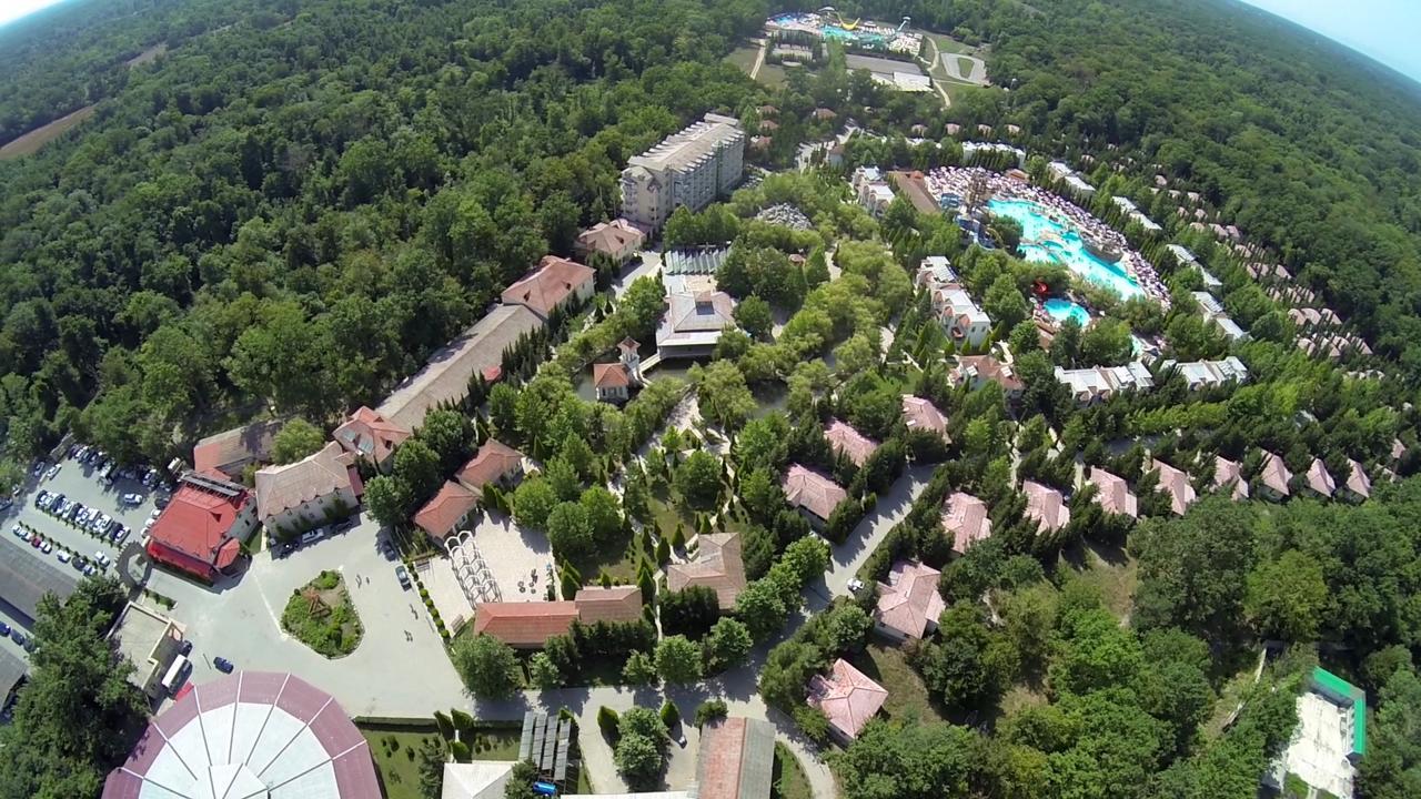 Atlant Holiday Village ナブラン エクステリア 写真